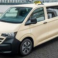 Volkswagen ima fabrički paket za Caravelle i Transporter namenjen taksistima