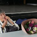Žena koja je preživela Aušvic: Ima 101 godinu i vodi borbu protiv antisemitizma