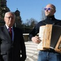 Beograd ovo čeka više od pet decenija: Milanče Radosavljević zakazao prvi solistički koncert u prestonici (foto)