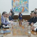 Konsultacije na Andrićevom vencu: Vučić ponovo oštro kritikovao opoziciju, datum izbora i dalje neizvestan (VIDEO)
