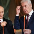 Putin čestitao Uskrs pravoslavnim hrišćanima