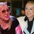 "Gleda me s visine, deli ljude na bitne i nebitne!“ Zorica Marković nije birala reči za Lepu Brenu