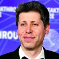 Kako ćemo živeti u eri AI: Šta čovečanstvu nudi Sem Altman u „novom društvenom ugovoru“