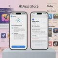 Apple uvodi mesečnu pretplatu uz godišnju obavezu u App Store