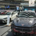 Uvoz novih automobila: Hibridi prestigli benzince, dominacija SUV vozila