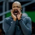 „Vreme je za novi glas i svežu perspektivu“: NBA tim nije uspeo da savlada favorizovanog rivala u plej-ofu, pa otpustio trenera…