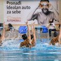 Svi na Taš: Državno prvenstvo za kadetkinje i Trofej Beograda