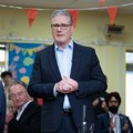 Istorijski politički preokret u Britaniji Starmer potučen do nogu: "Boli me, preuzimam odgovornost"