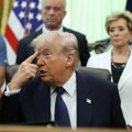 Trampov ključni diplomatski test između Vašingtona i Pekinga