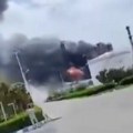 Američke novine tvrde: U rat protiv Irana aktivno se uključila još jedna država, objavljen snimak (video)