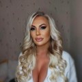 "Tužilaštvo radi svoj posao" Elmi Sinanović prijatelj oteo firmu, ona veruje u pravdu: Duguje joj 120 miliona dinara