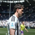 Vlahović slušao zvižduke celog stadiona: Vratio se i zatresao mrežu, ali bruku nije sprečio