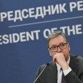 Vučić danas u Bakuu učestvuje na 13. Svetskom urbanom forumu u organizaciji UN