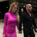 "Volela bih da odem na Evroviziju" Tea Tairović progovorila o planovima: "Ispunila bih sve kriterijume" - Ne odvaja se od muža…