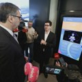 Superkompjuter u Kragujevcu: Koliko struje troši i ko plaća cenu digitalne budućnosti