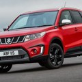 Suzuki Vitara prešla više od 700.000 km bez kvarova