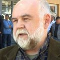 "Nisam više ni zaslužio": Aleksandar Berček otkrio zašto ga malo ima u TV emisijama
