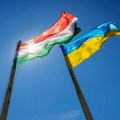 Pao dogovor Ukrajine i Mađarske; Oglasio se Kijev