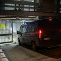 Horor na Novom Beogradu, pretio pa ujeo policajca: "Nemoj sad svima da vam sredim otkaz"