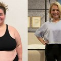 Neverovatna transformacija majke četvoro dece: "Smršala sam 116 kg i sada neka ceo svet vidi cenu koju plaćam"