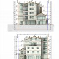 Dograđuje se objekat u Supnju kod Novog Pazara - Na više od 1.500 m 2 dodatni stanovi i lokali
