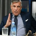 Da li će Srbija imati sudiju na Evropskom prvenstvu 2028. godine? "Teško, baš teško..."