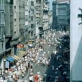 Kako je ljubav jednog Bože i njegove drage 1987. zagorčao yu socijalizam: zbog većeg stana morali da nađu trećeg partnera…