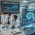 „Uber trenutak“ za medicinu: AI je prvi put nadmašio lekare, ali pravo pitanje tek dolazi