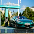 BYD predstavio u regionu brzu bateriju za punjenje e-vozila