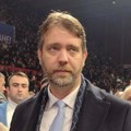 Gradonačelnik Kragujevca krenuo peške za Beograd