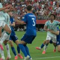 Epska glupost! Pogledajte potez hrvatskog fudbalera zbog kojeg su ispali sa Mundijala... Niko ne može da veruje šta je čovek…