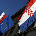 Grafit mržnje, usmeren protiv Srba, osvanuo u Slavonskom Brodu: Policija traga za počiniocem