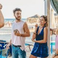 Za dve flašice vode platili 4.500 dinara, ali evo koliko zaista košta odmor u letovalištu ludih žurki!