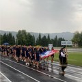Domaći ne staju! Bajinobaštanski sportisti nižu pobede na MOSI