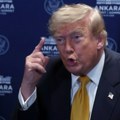Tramp pokreće misiju „Anđeo čuvar”: Amerika preuzima kontrolu nad najvažnijim moreuzom na svetu