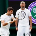 Kao grom iz vedra neba! Novak Đoković i Goran Ivanišević ponovo zajedno