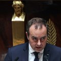 Maroko i Francuska planiraju direktno povezivanje elektroenergetskih mreža