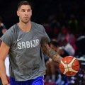 Stefan Jović u Evrokupu: Srbina će trenirati legendarni košarkaš
