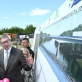 Vučić saopštio važne vesti: Predsednik Srbije u Svilajncu, jasno poručio: Sačuvaćemo radna mesta, najavio veliki projekat i…
