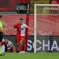 UEFA koeficijenti: Srbija stoji loše i teško će se pomeriti