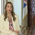 Đedović sa Petrovom o niskom vodostaju Dunava: Ozbiljan energetski izazov za region