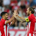 Ceo stadion je čekao ofsajd: Katai nije ni slavio, a onda je Marakana eksplodirala!