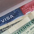 Ako hoćete u Ameriku, spremite 20.000 dolara! SAD uvode novo pravilo za vize: Novi udar Trampove administracije
