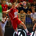 „Orlići“ u glavnoj fazi EP u Beogradu: Ubedljiv trijumf nad Italijanima