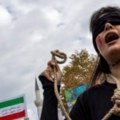 Iran objesio dvoje ljudi za koje tvrdi da su 'špijunirali' za Izrael, dok raste broj pogubljenja