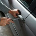 Krali automobile po Vojvodini