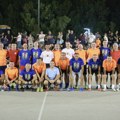 VEČERAS VELIKO FINALE TURNIRA „TANASKO RAJIĆ 2026“