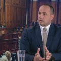 Ivanović: Nije problem konzulat Albanije u Bujanovcu, već što vlast ne štiti državne interese
