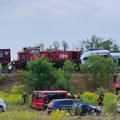 U sudaru putničkog i teretnog voza u Hrvatskoj povređeno 25 osoba: sumnja se na ljudski faktor