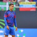 Everton i Kristal Palas zamenili igrače